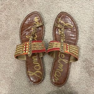 Sam Edelman sandals